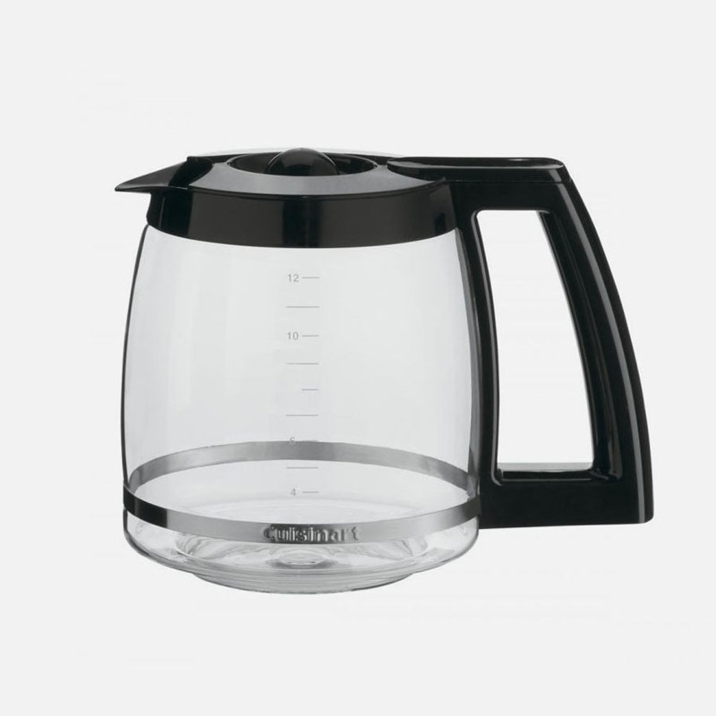 Cuisinart Grind & Brew™ 12 Cup Automatic Coffeemaker Cuisinart Grind & Brew™ 12 Cup Automatic Coffeemaker